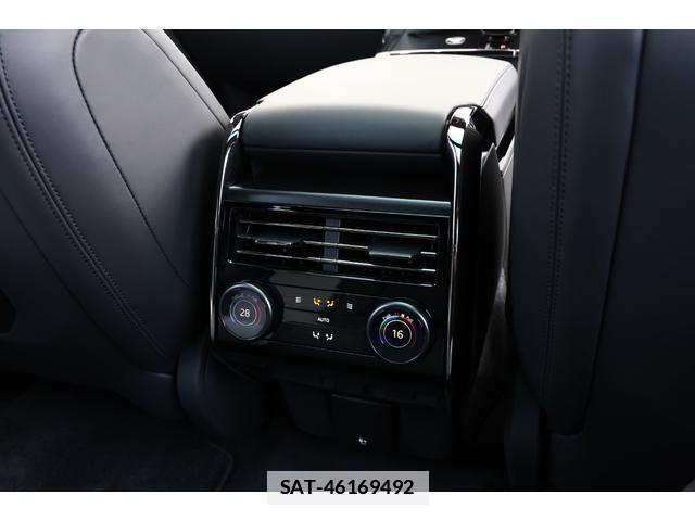 Land Rover RANGE ROVER SPORT 2025-02 7818670-18