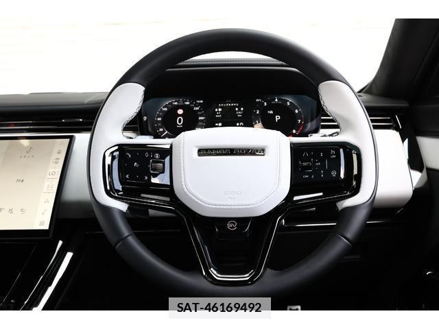 Land Rover RANGE ROVER SPORT 2025-02 7818670-19