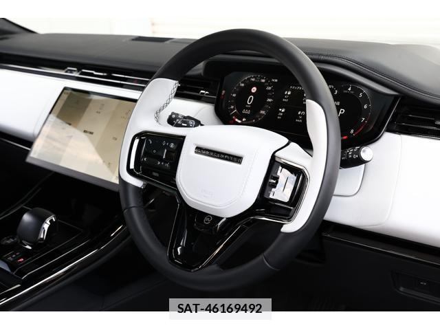 Land Rover RANGE ROVER SPORT 2025-02 7818670-3