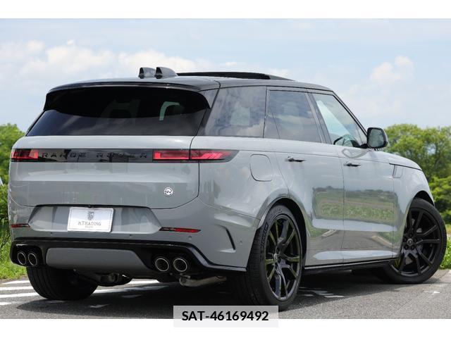 Land Rover RANGE ROVER SPORT 2025-02 7818670-5