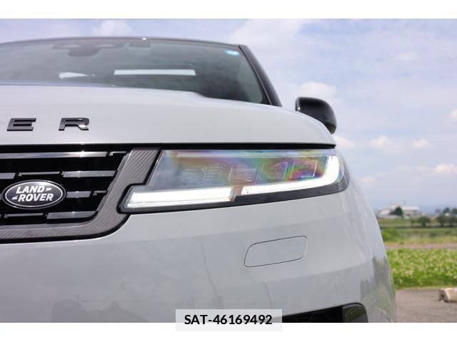 Land Rover RANGE ROVER SPORT 2025-02 7818670-6