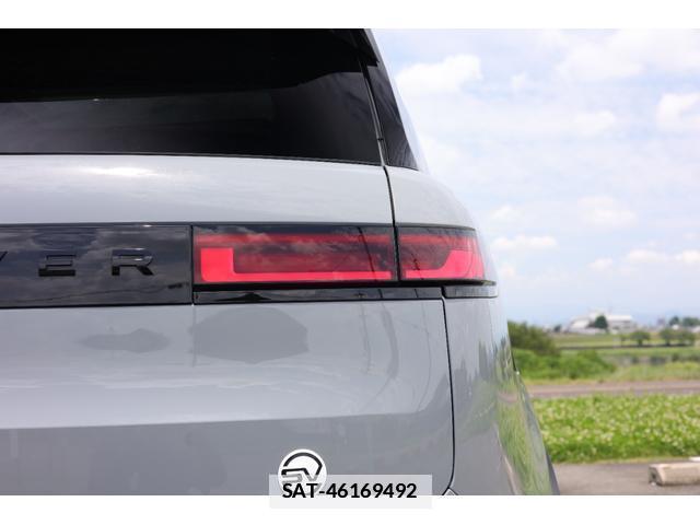 Land Rover RANGE ROVER SPORT 2025-02 7818670-7
