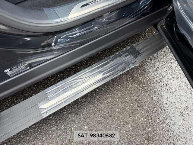 Land Rover RANGE ROVER SPORT 2025-09 7818726-11