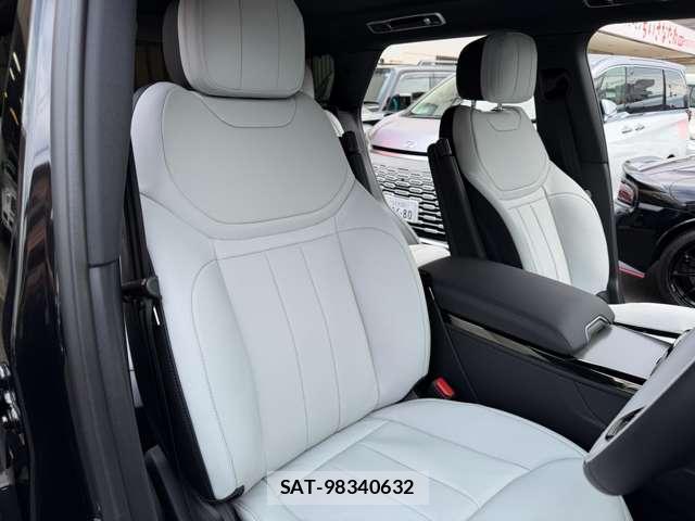 Land Rover RANGE ROVER SPORT 2025-09 7818726-13