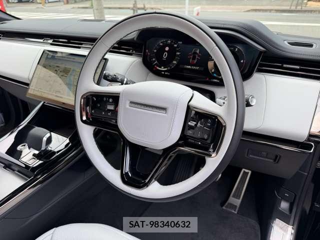 Land Rover RANGE ROVER SPORT 2025-09 7818726-14