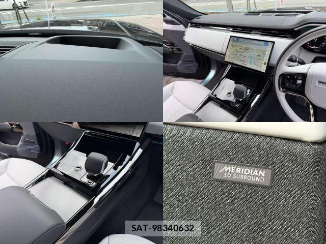 Land Rover RANGE ROVER SPORT 2025-09 7818726-15