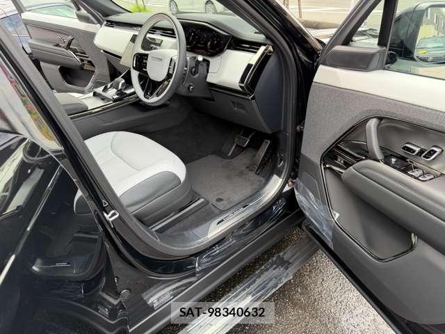 Land Rover RANGE ROVER SPORT 2025-09 7818726-16