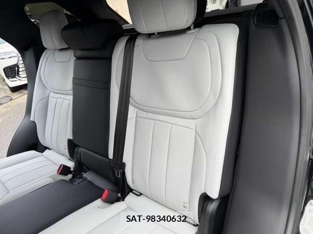 Land Rover RANGE ROVER SPORT 2025-09 7818726-18