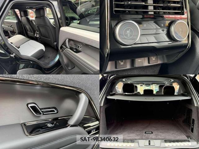 Land Rover RANGE ROVER SPORT 2025-09 7818726-19
