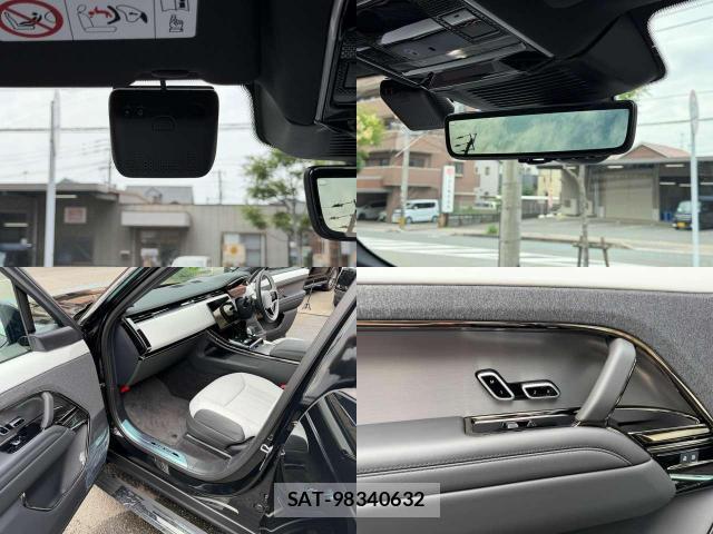 Land Rover RANGE ROVER SPORT 2025-09 7818726-3