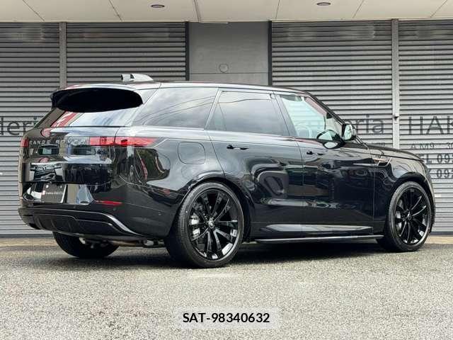 Land Rover RANGE ROVER SPORT 2025-09 7818726-8