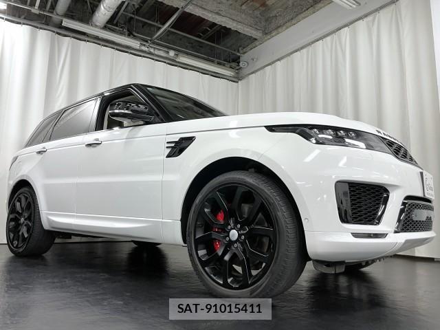Land Rover RANGE ROVER SPORT 2020-03 7823349-3