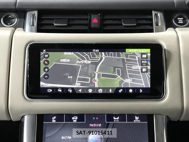 Land Rover RANGE ROVER SPORT 2020-03 7823349-4
