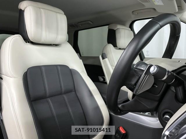 Land Rover RANGE ROVER SPORT 2020-03 7823349-5