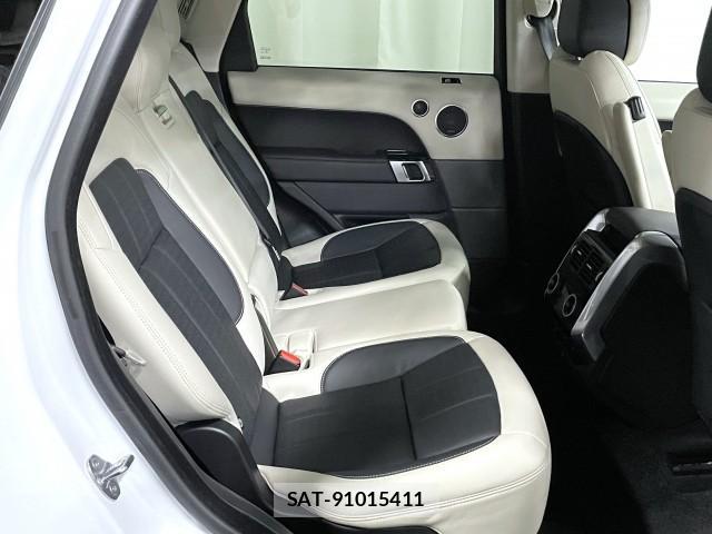 Land Rover RANGE ROVER SPORT 2020-03 7823349-6