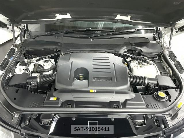 Land Rover RANGE ROVER SPORT 2020-03 7823349-7