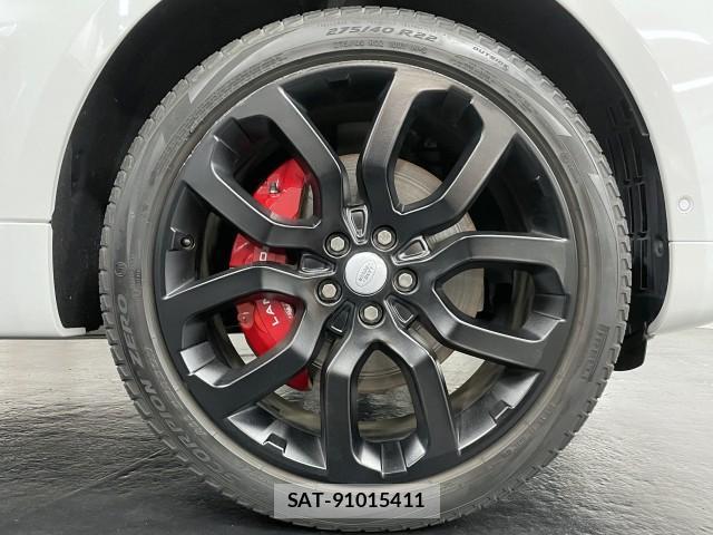 Land Rover RANGE ROVER SPORT 2020-03 7823349-8