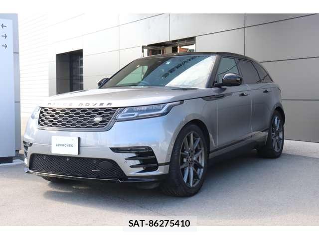 Land Rover RANGE ROVER VELAR 2023 7811808-1