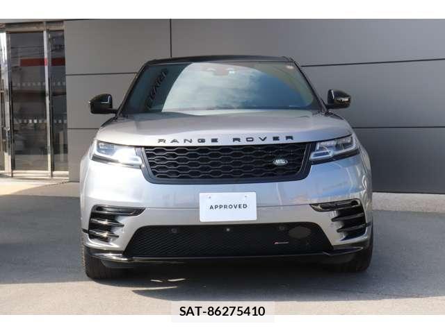 Land Rover RANGE ROVER VELAR 2023 7811808-12