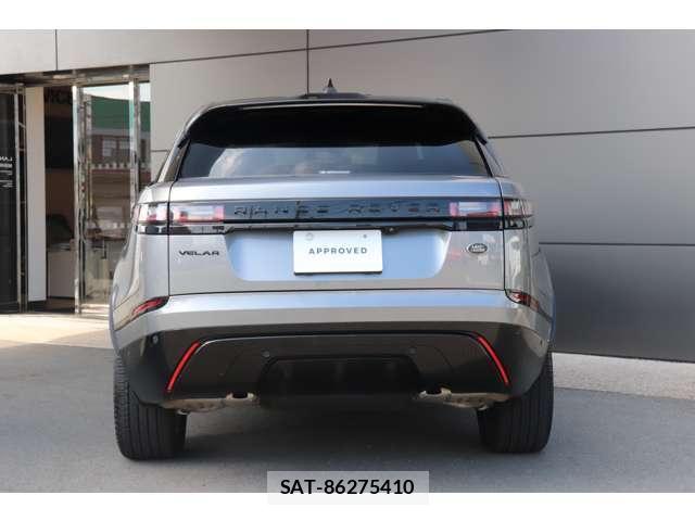 Land Rover RANGE ROVER VELAR 2023 7811808-13