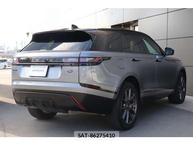 Land Rover RANGE ROVER VELAR 2023 7811808-14