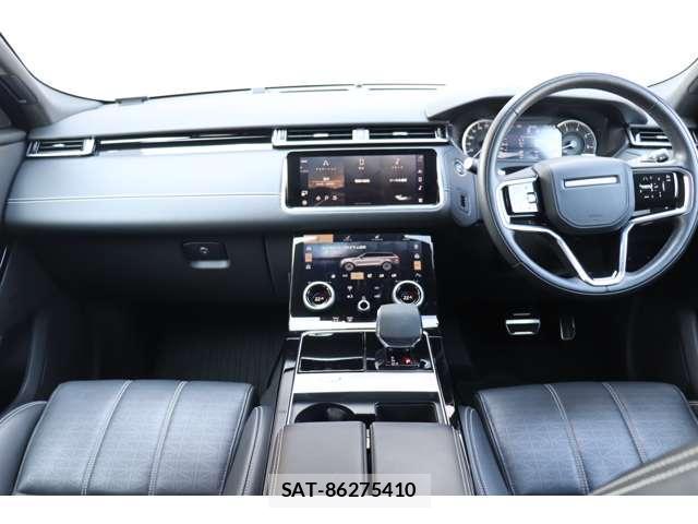 Land Rover RANGE ROVER VELAR 2023 7811808-15