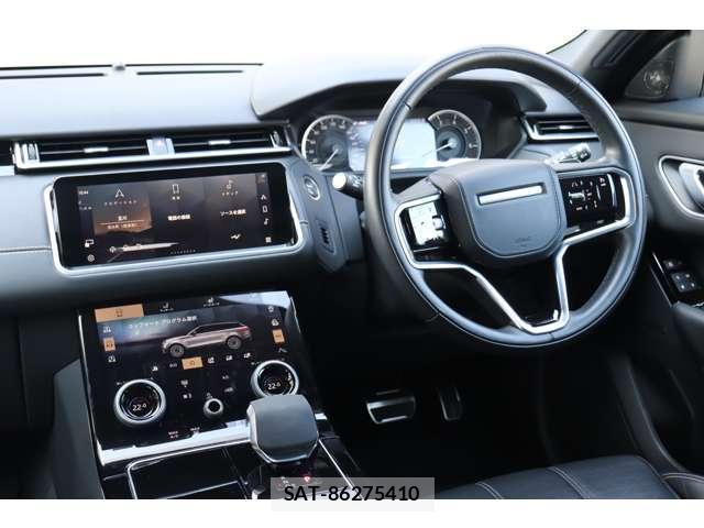 Land Rover RANGE ROVER VELAR 2023 7811808-17