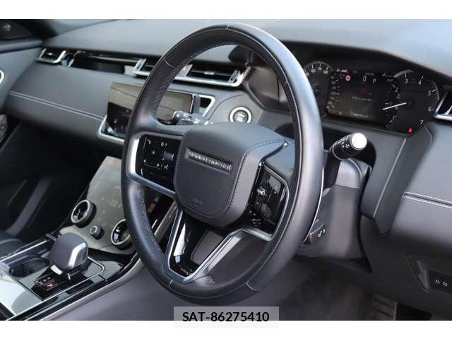 Land Rover RANGE ROVER VELAR 2023 7811808-19
