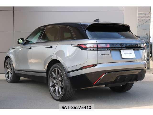 Land Rover RANGE ROVER VELAR 2023 7811808-3