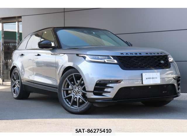Land Rover RANGE ROVER VELAR 2023 7811808-4