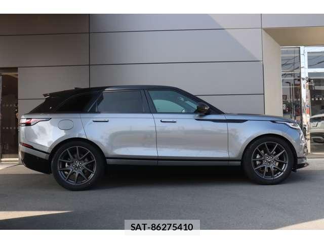 Land Rover RANGE ROVER VELAR 2023 7811808-5