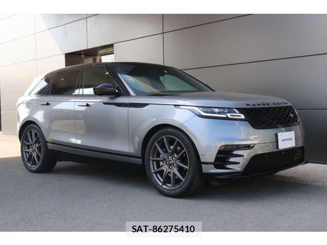 Land Rover RANGE ROVER VELAR 2023 7811808-6