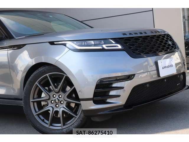 Land Rover RANGE ROVER VELAR 2023 7811808-7