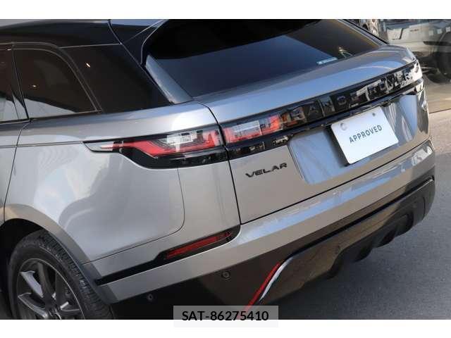Land Rover RANGE ROVER VELAR 2023 7811808-8