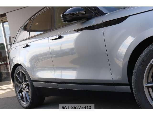 Land Rover RANGE ROVER VELAR 2023 7811808-9