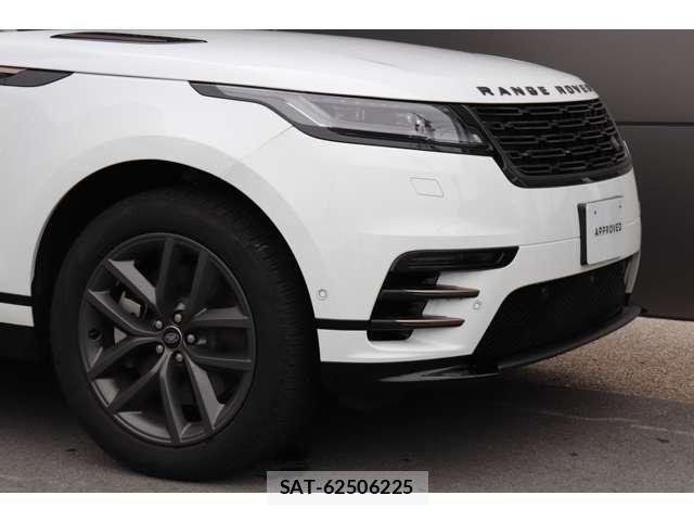 Land Rover RANGE ROVER VELAR 2025-03 7811812-7