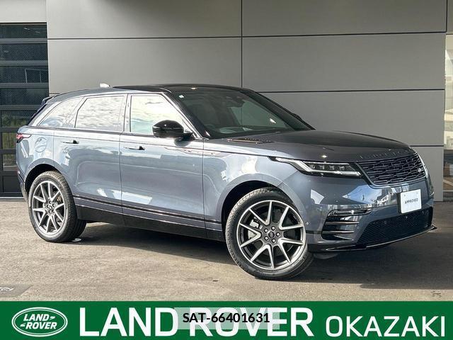 Land Rover RANGE ROVER VELAR 2024-04 7812438-0