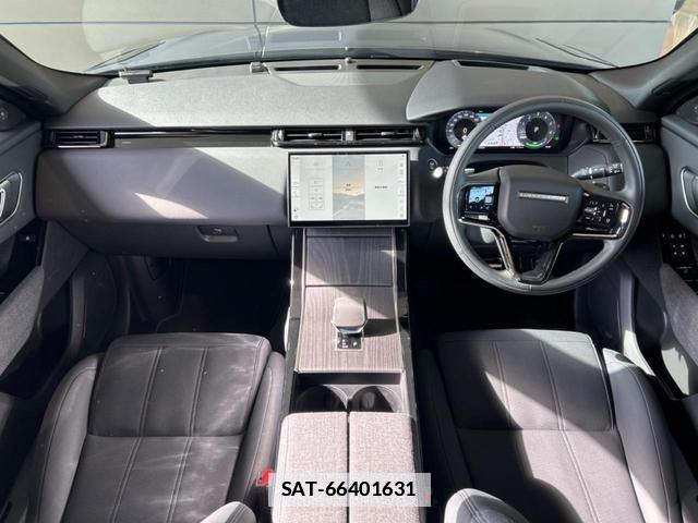 Land Rover RANGE ROVER VELAR 2024-04 7812438-1