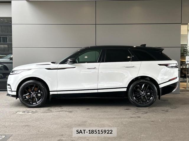 Land Rover RANGE ROVER VELAR 2024-10 7812443-6