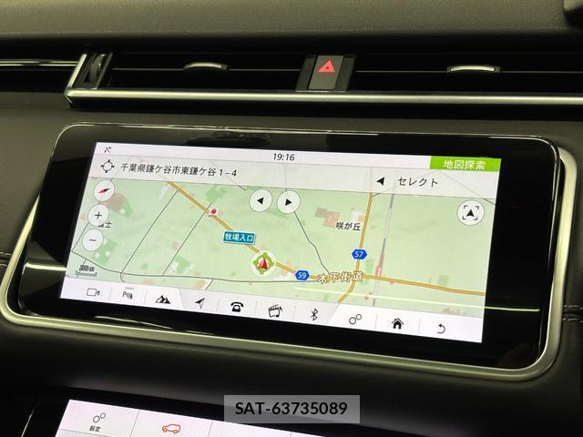 Land Rover RANGE ROVER VELAR 2018-07 7812575-10