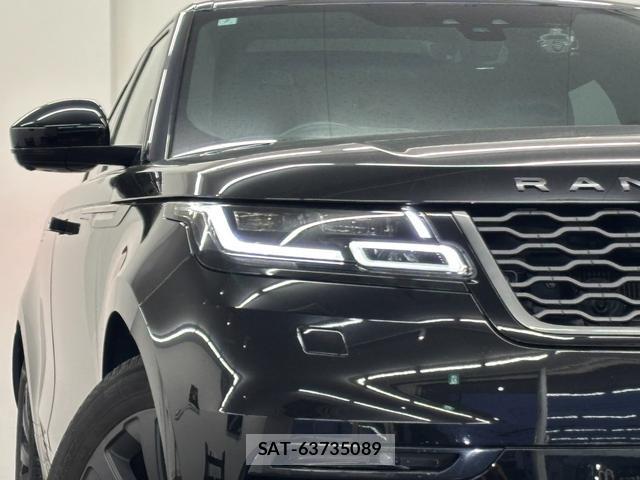Land Rover RANGE ROVER VELAR 2018-07 7812575-2