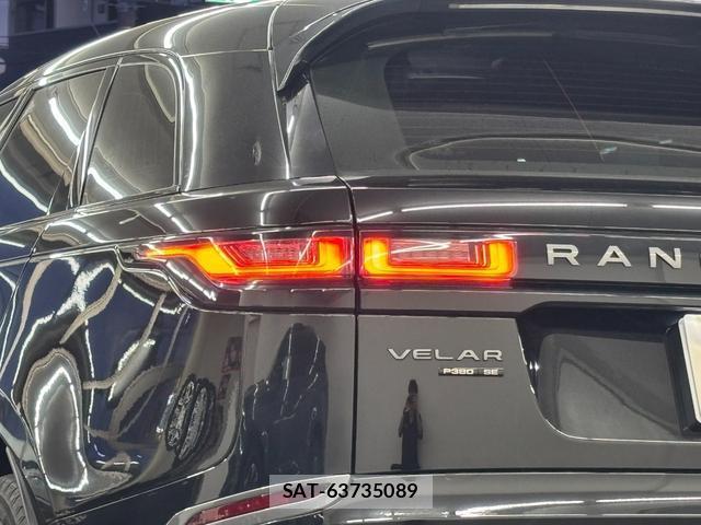 Land Rover RANGE ROVER VELAR 2018-07 7812575-3
