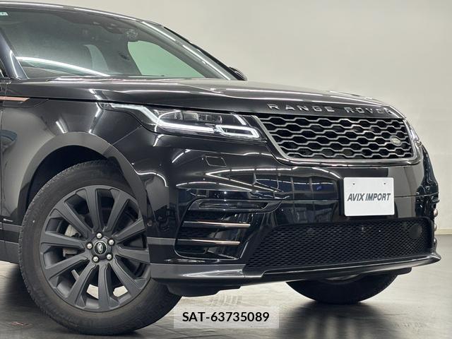 Land Rover RANGE ROVER VELAR 2018-07 7812575-4