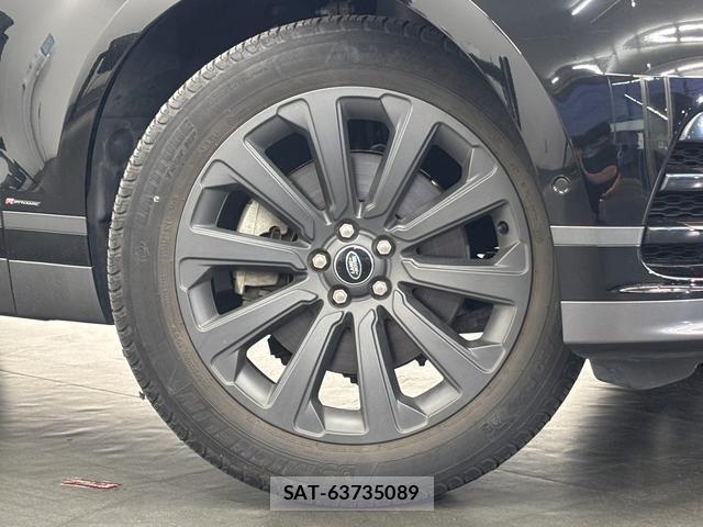 Land Rover RANGE ROVER VELAR 2018-07 7812575-5
