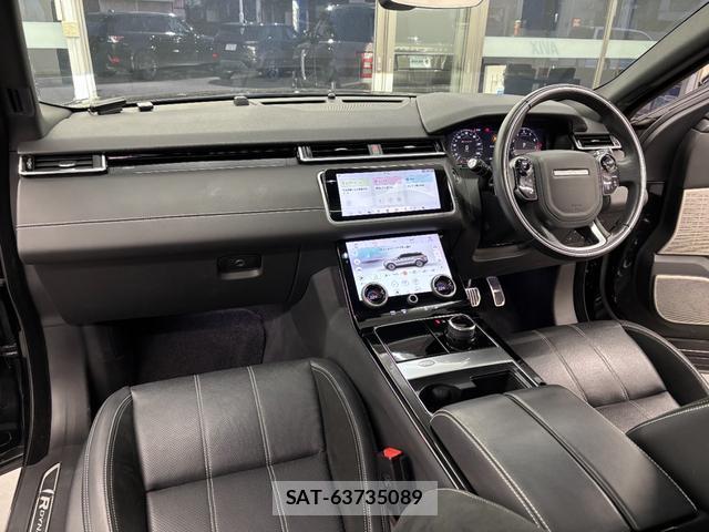 Land Rover RANGE ROVER VELAR 2018-07 7812575-7