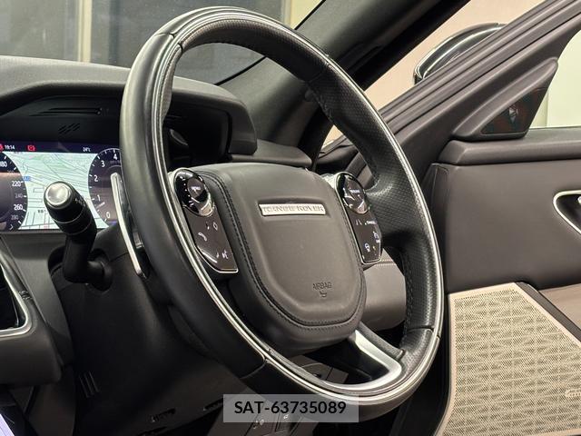 Land Rover RANGE ROVER VELAR 2018-07 7812575-8