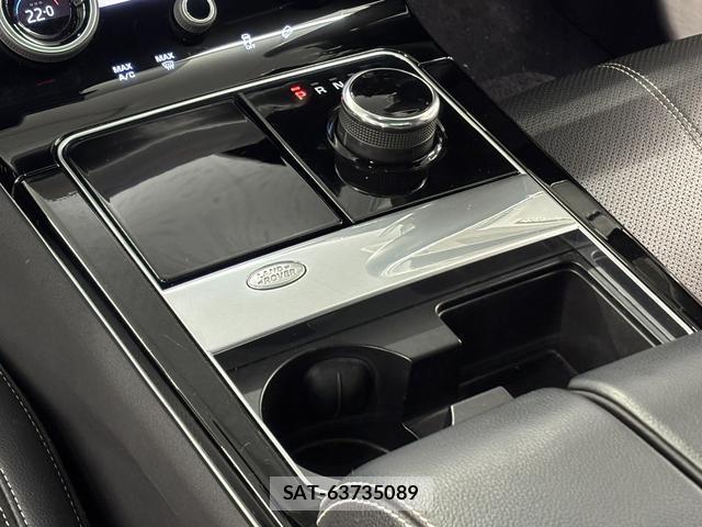 Land Rover RANGE ROVER VELAR 2018-07 7812575-9