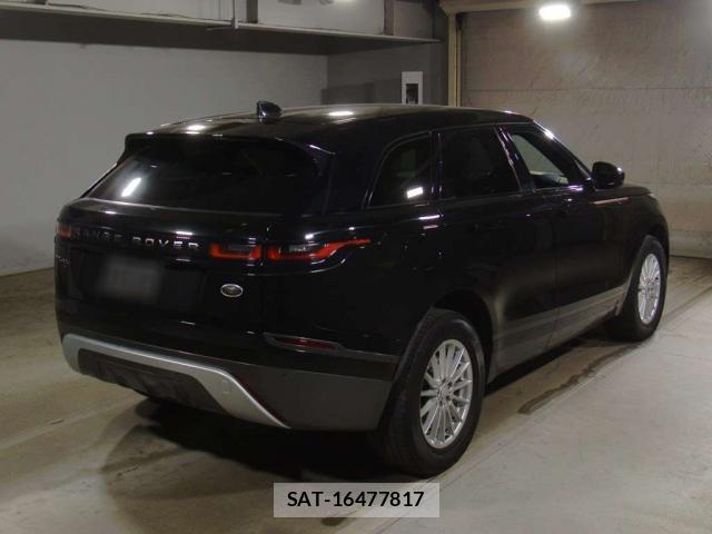 Land Rover RANGE ROVER VELAR 2020-03 7815109-1