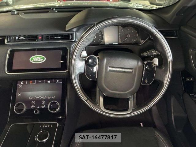 Land Rover RANGE ROVER VELAR 2020-03 7815109-2