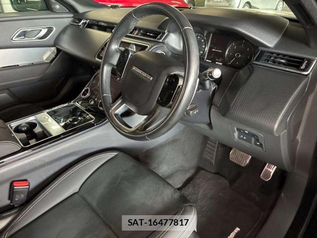 Land Rover RANGE ROVER VELAR 2020-03 7815109-3